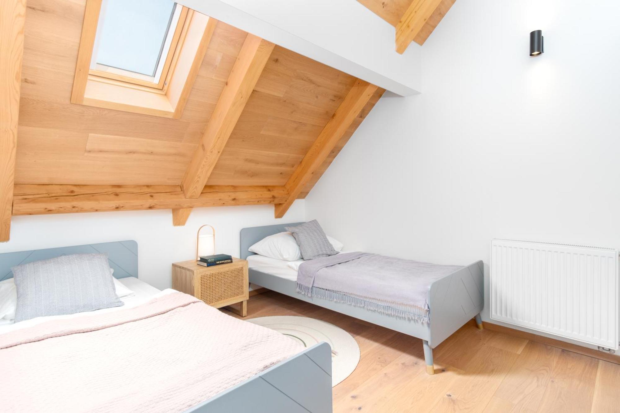 Appartamento Days - Maisonette - Trendy Area Praga