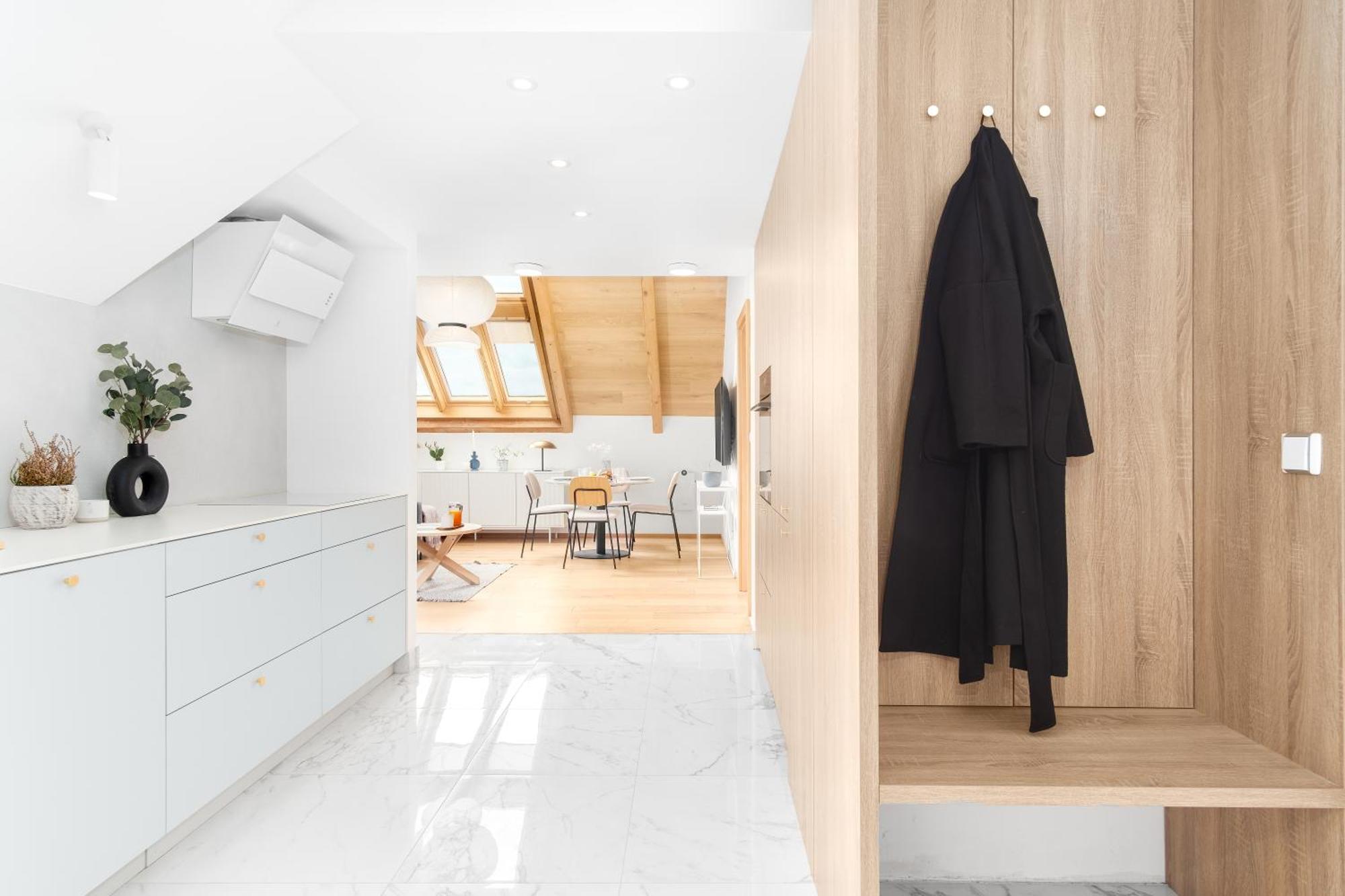 Days - Maisonette - Trendy Area