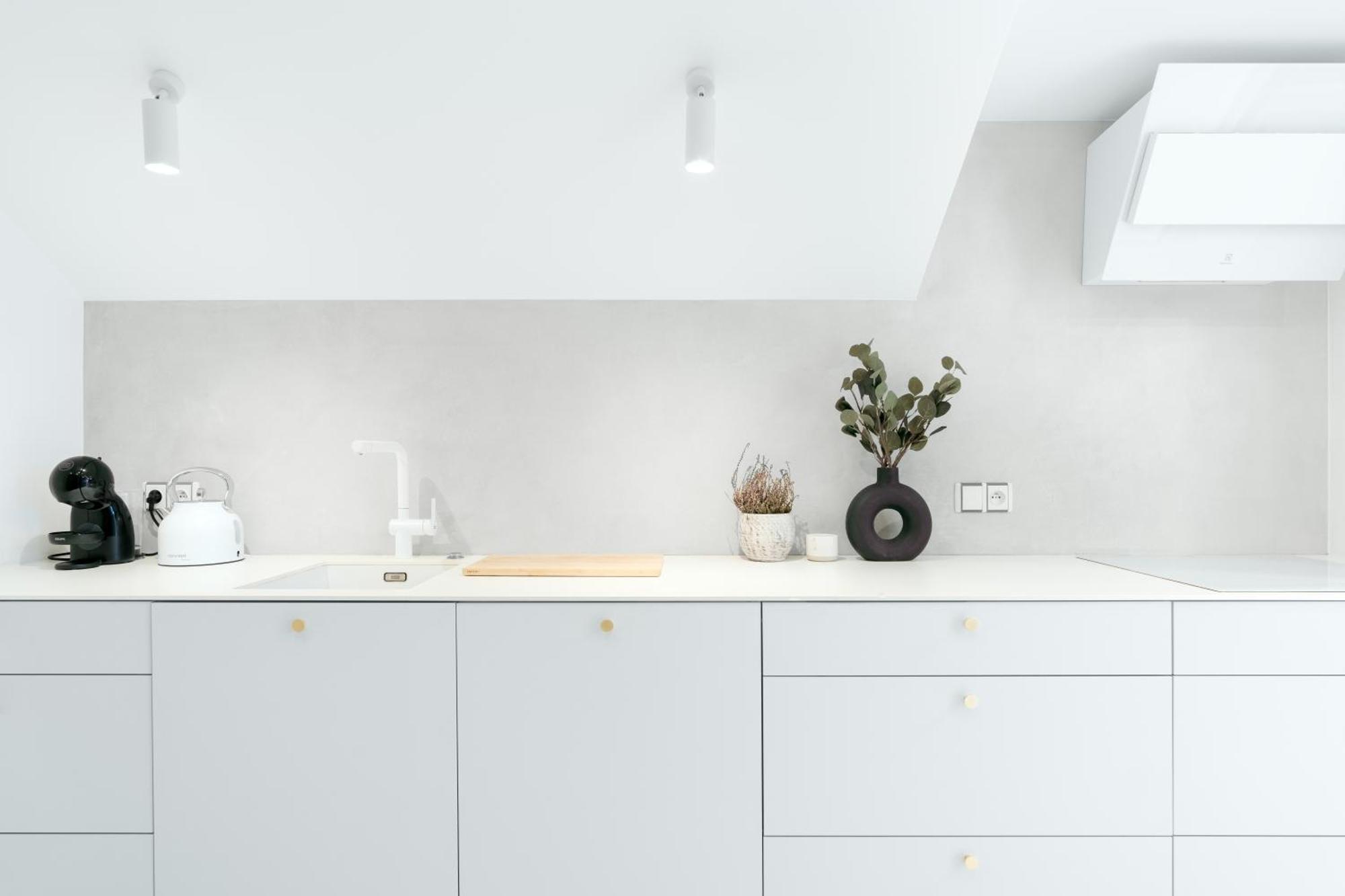 Days - Maisonette - Trendy Area Appartamento Praga