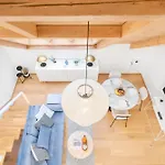 Prague Days - Maisonette Apt - Trendy Area