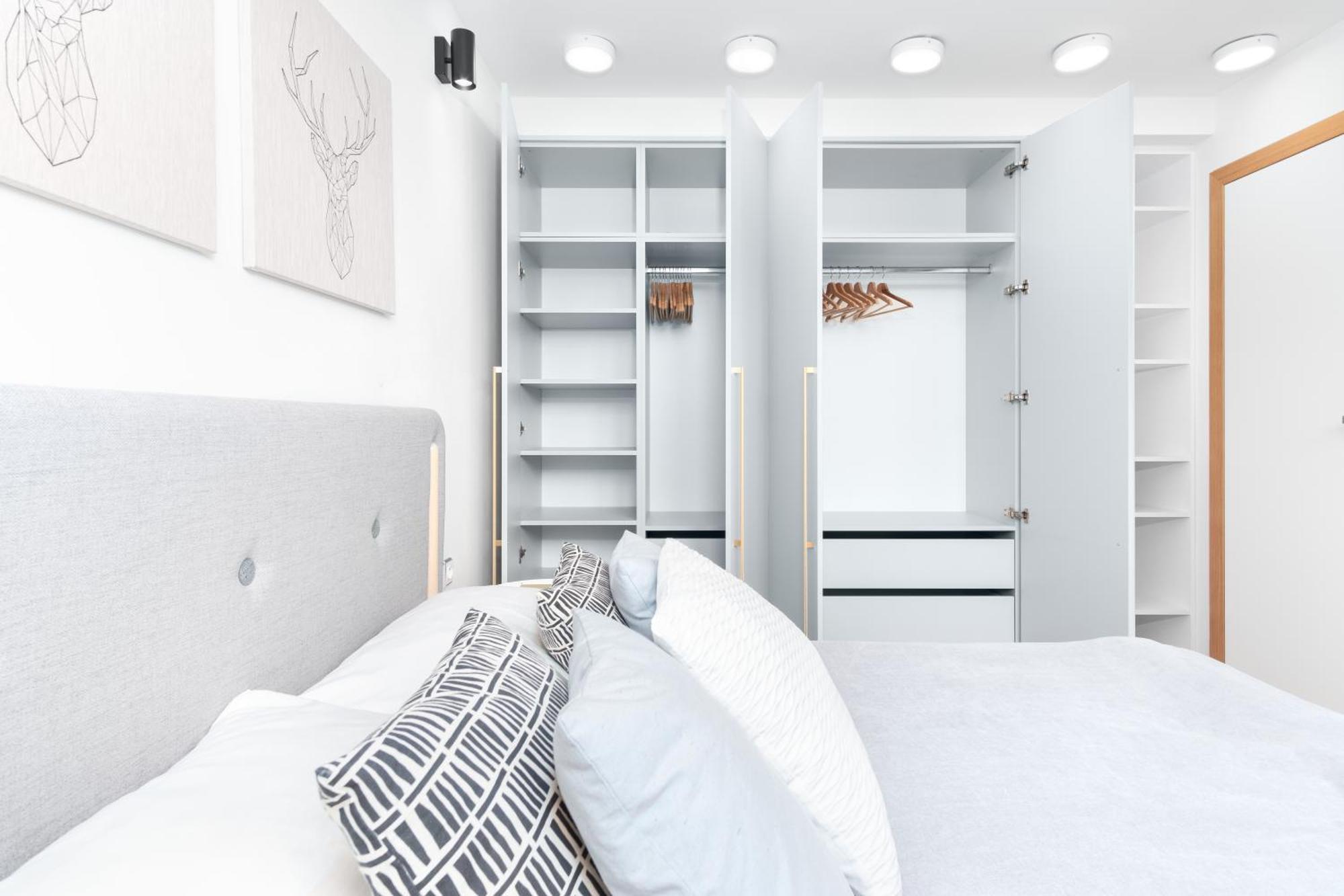 Days - Maisonette - Trendy Area Apartamento *