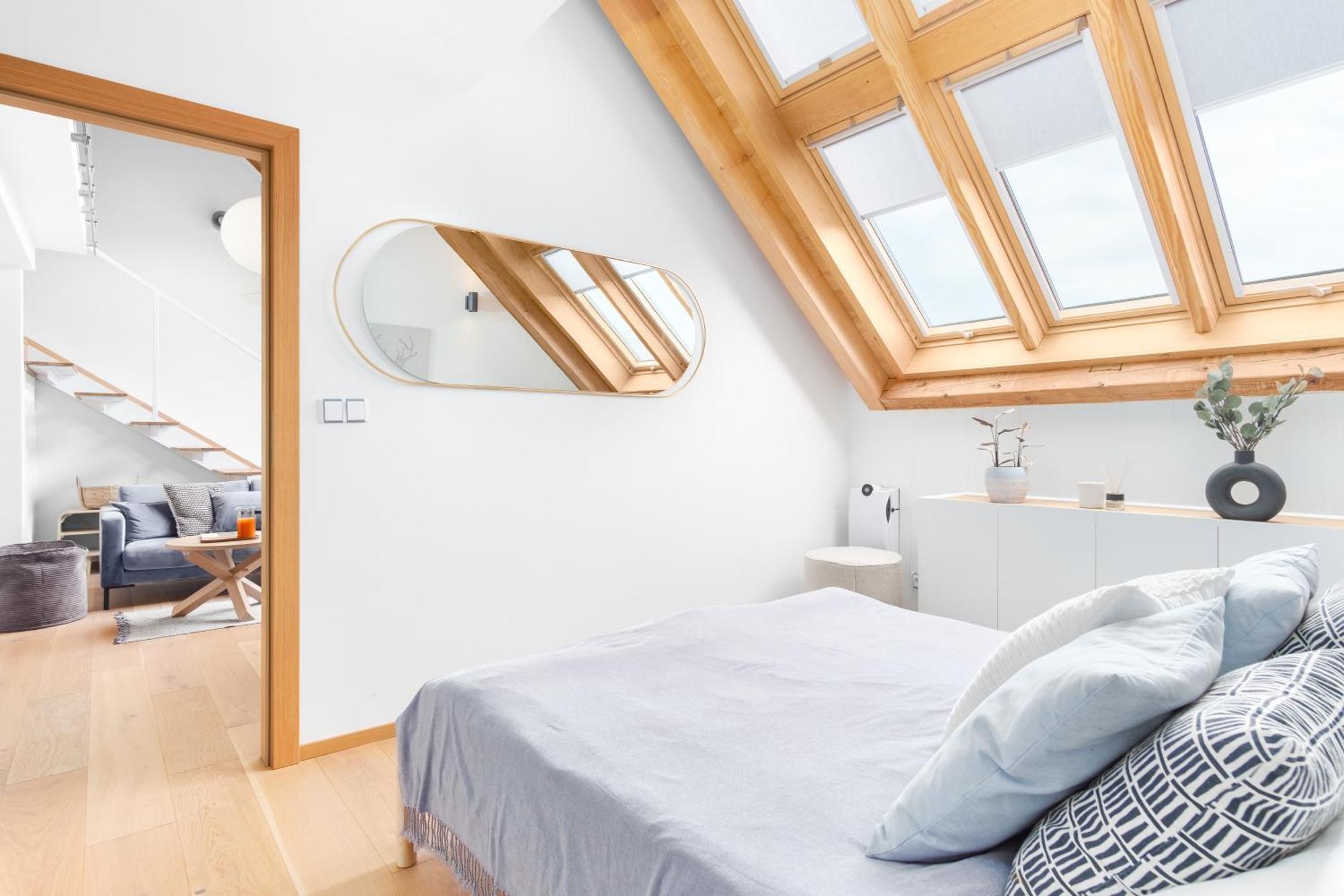 Apartamento Days - Maisonette - Trendy Area