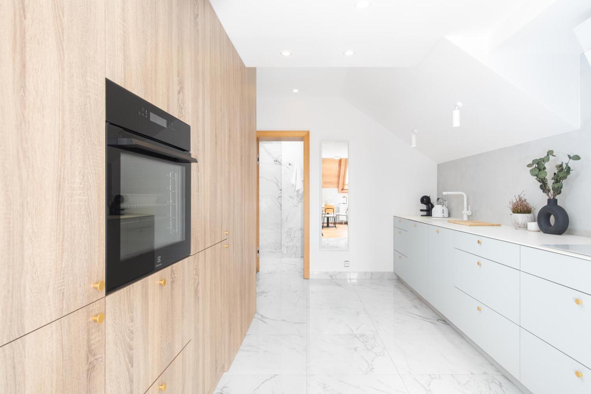 Days - Maisonette - Trendy Area Apartamento Praga
