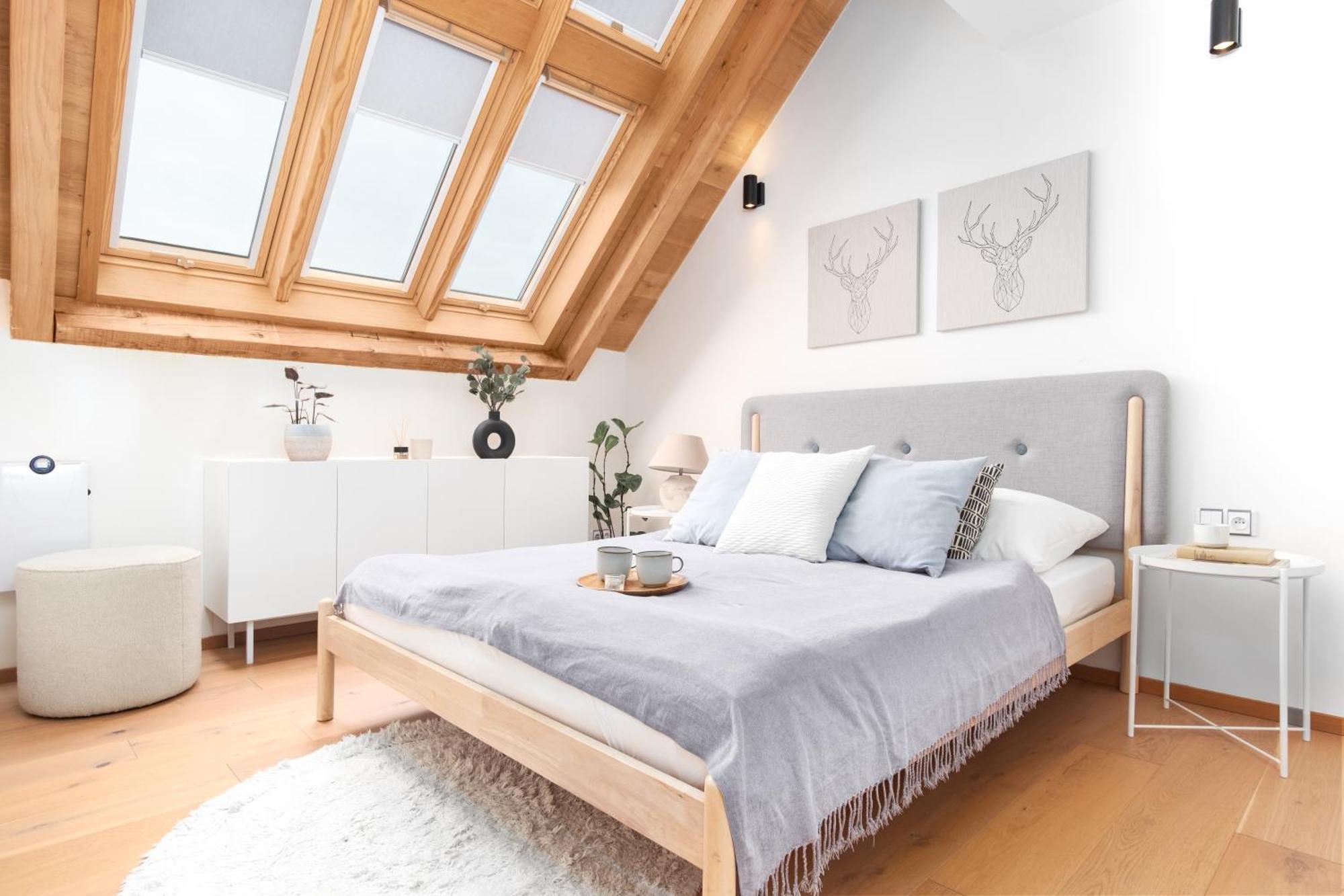 Days - Maisonette - Trendy Area Apartamento Praga